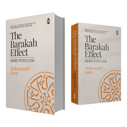 The Barakah Effect