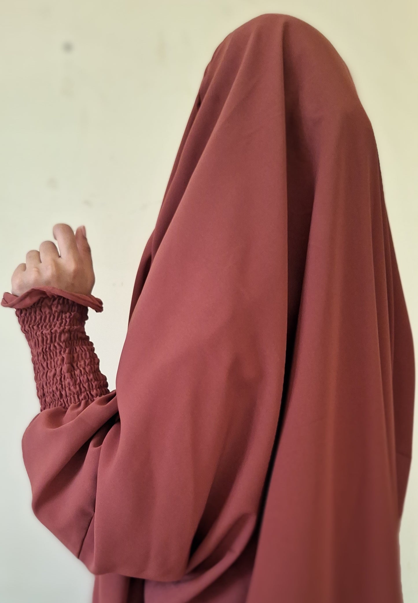 Irani Jilbab