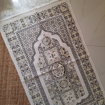 Almas Prayer Mat - Padded