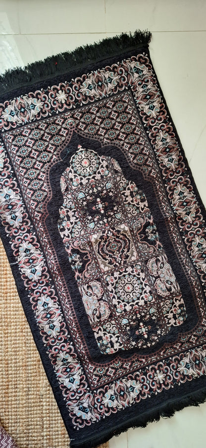 Almas Prayer Mat - Padded