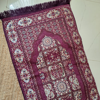 Almas Prayer Mat - Padded