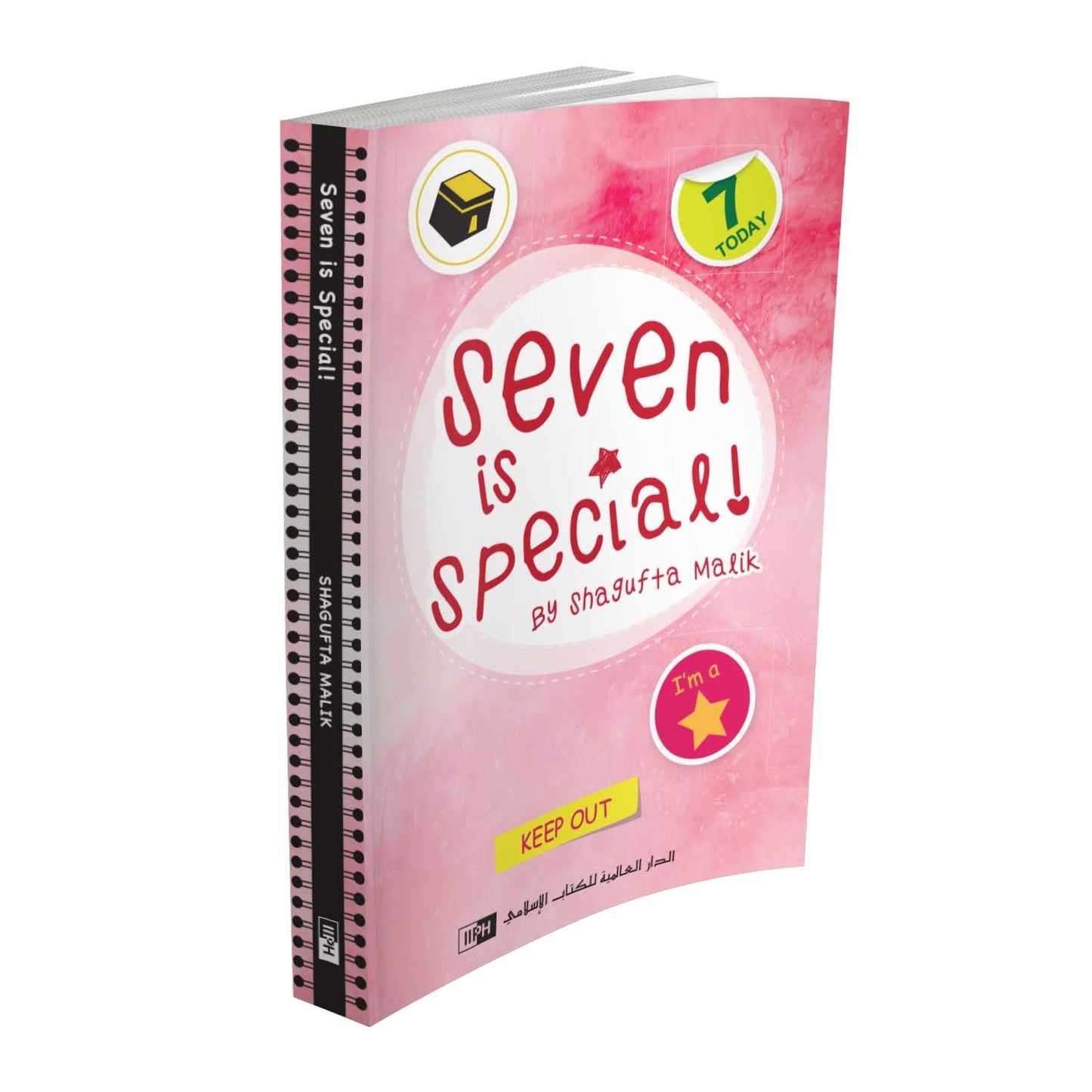 Seven is Special