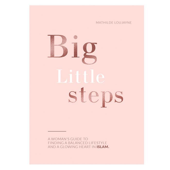 Big Little Steps PB