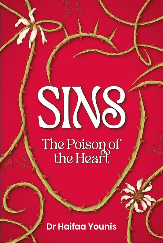 Sins The Poison of the Heart PB