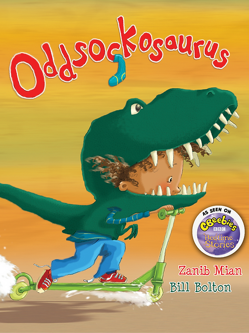 Oddsockasaurus