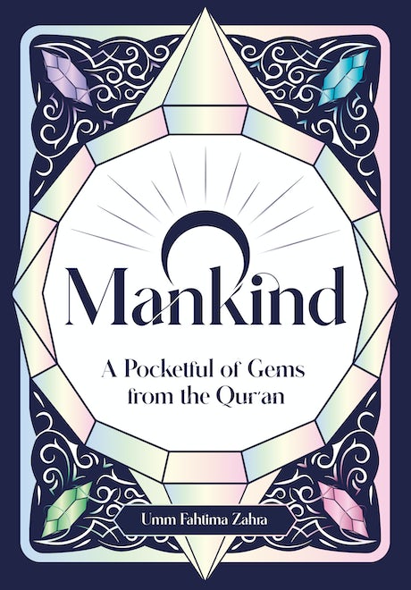 O Mankind