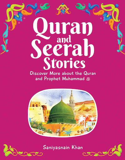 Quran & Seerah Stories