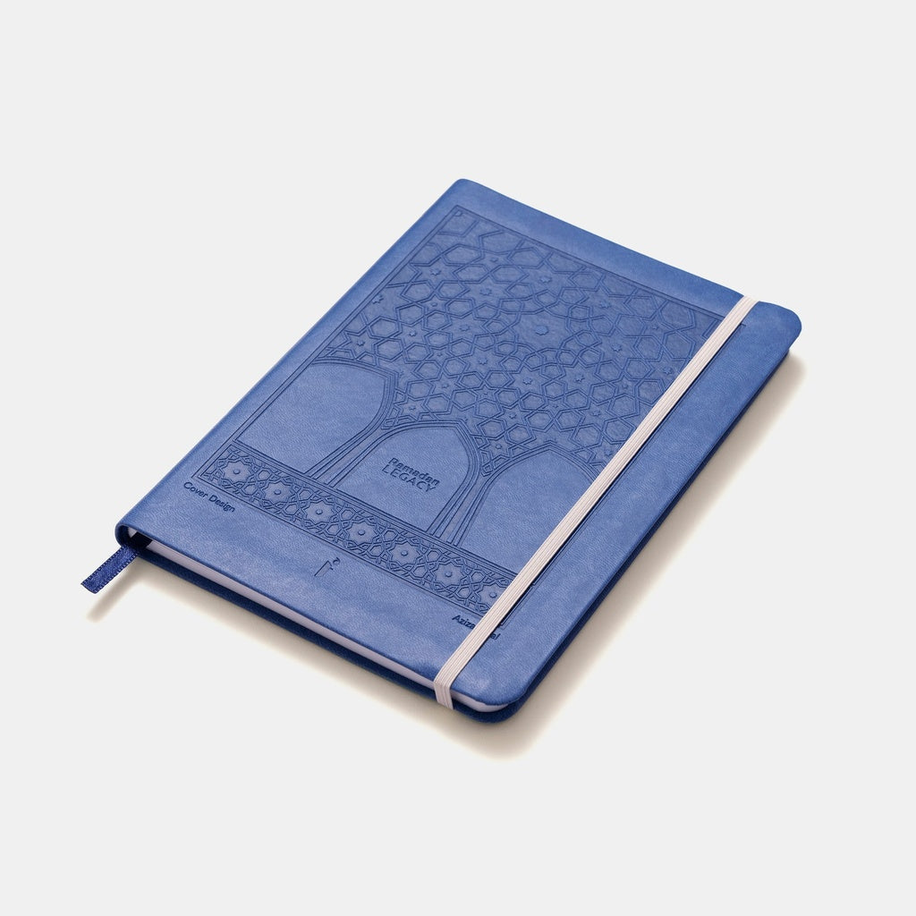 Towards Faith Ramadan Journal