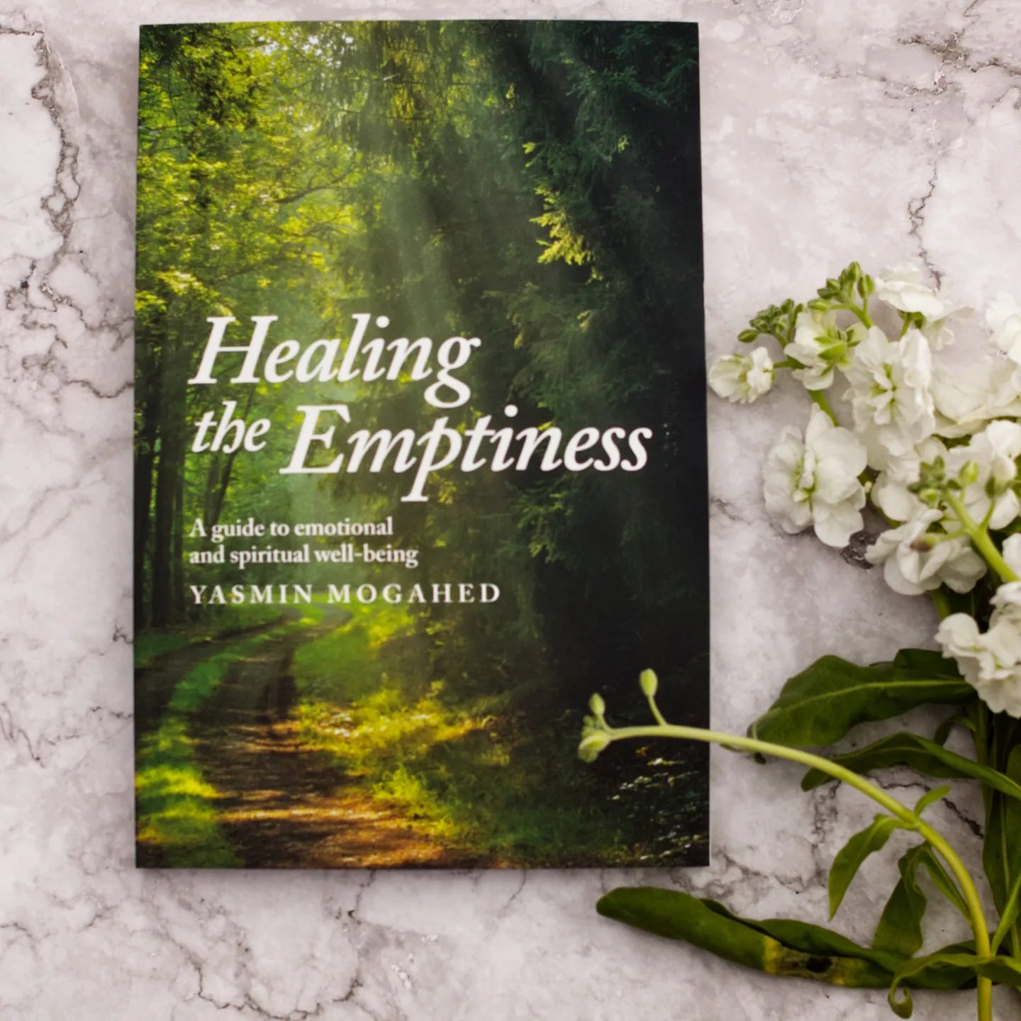 Healing the Emptiness