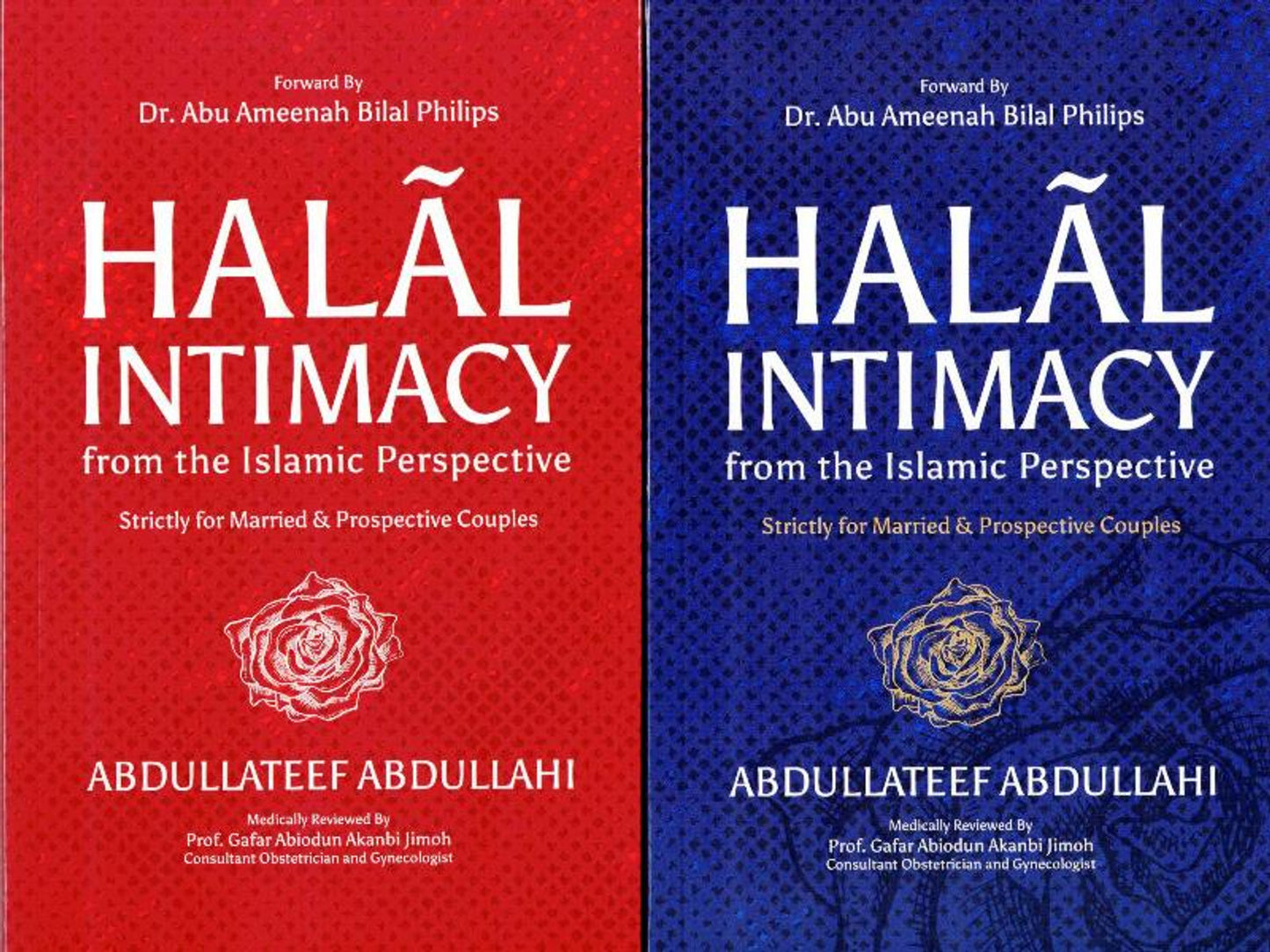 Halal Intimacy From The Islamic Perspective