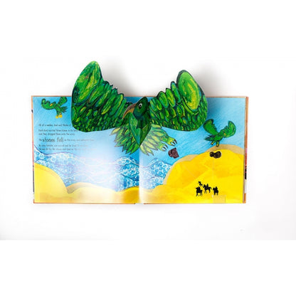 Surah Feel Pop-Up Book