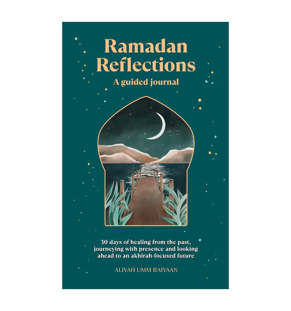 Ramadan Reflections