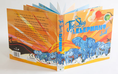 Surah Feel Pop-Up Book