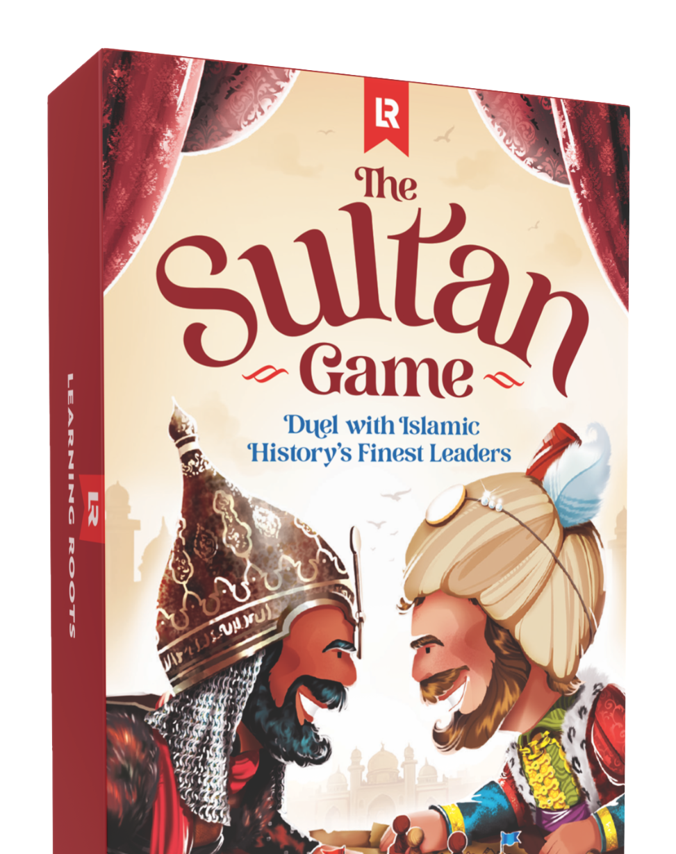 The Sultan Game