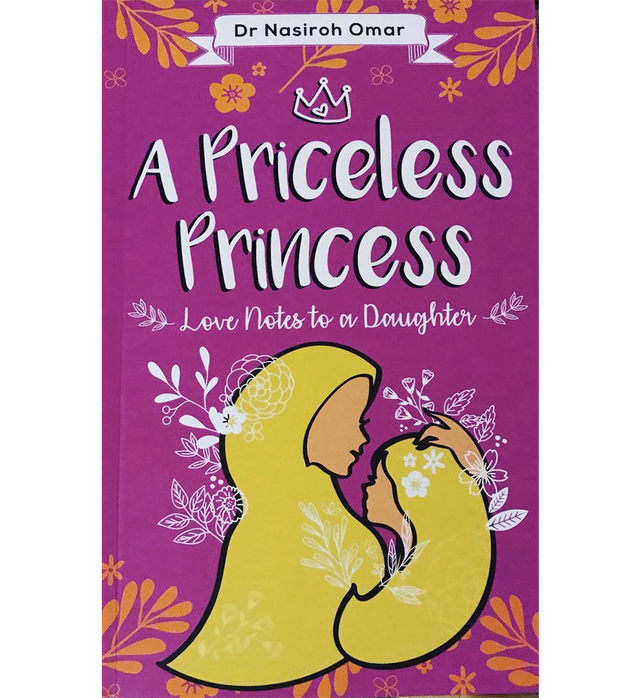 A Priceless Princess