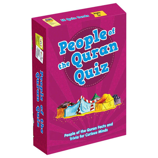 People of the Quran Quiz