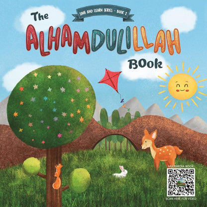 The Alhamdulillah Book