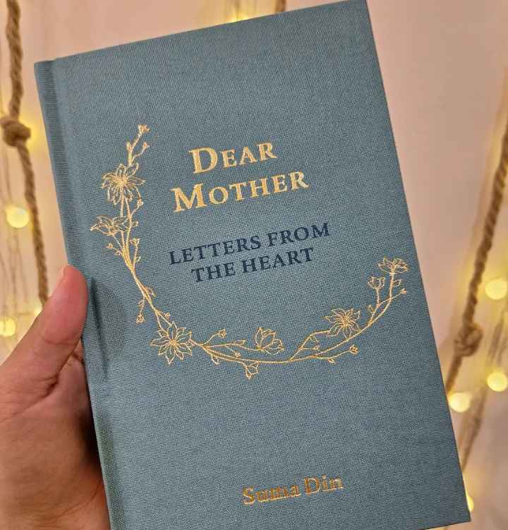 Dear Mother