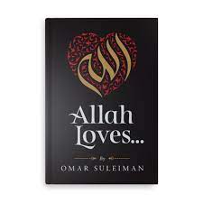Allah Loves