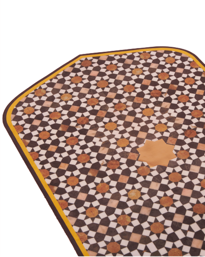 Mamounia Prayer Mat