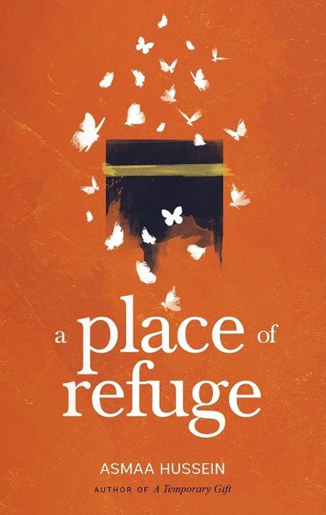 A Place of Refuge