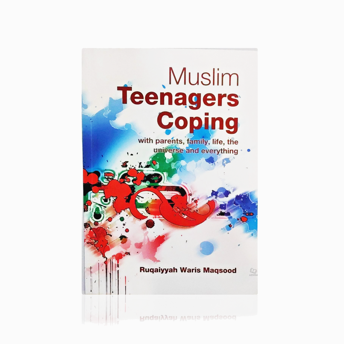 Muslim Teenagers Coping