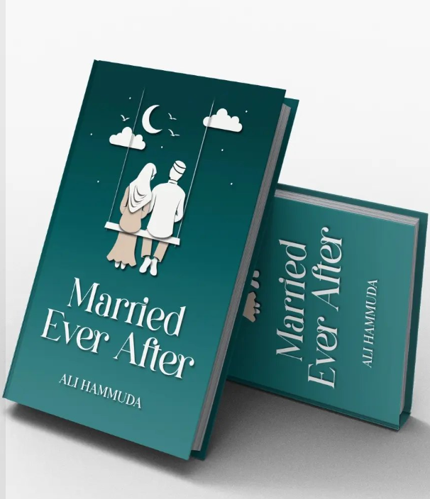 Married Ever After