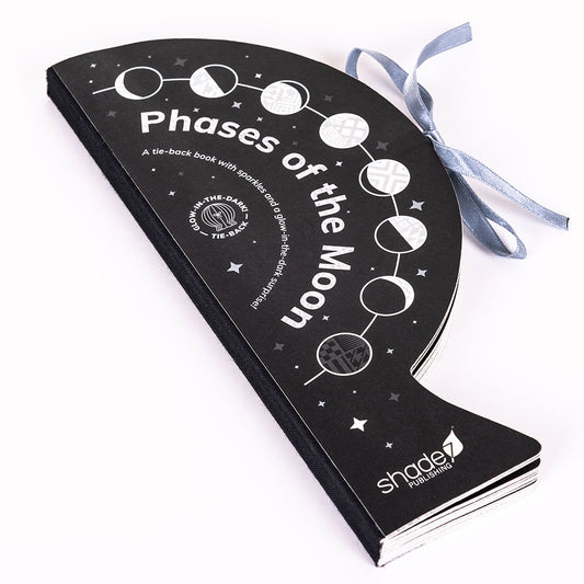 Phases of the Moon Book