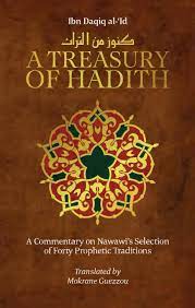 A Treasury of Hadith