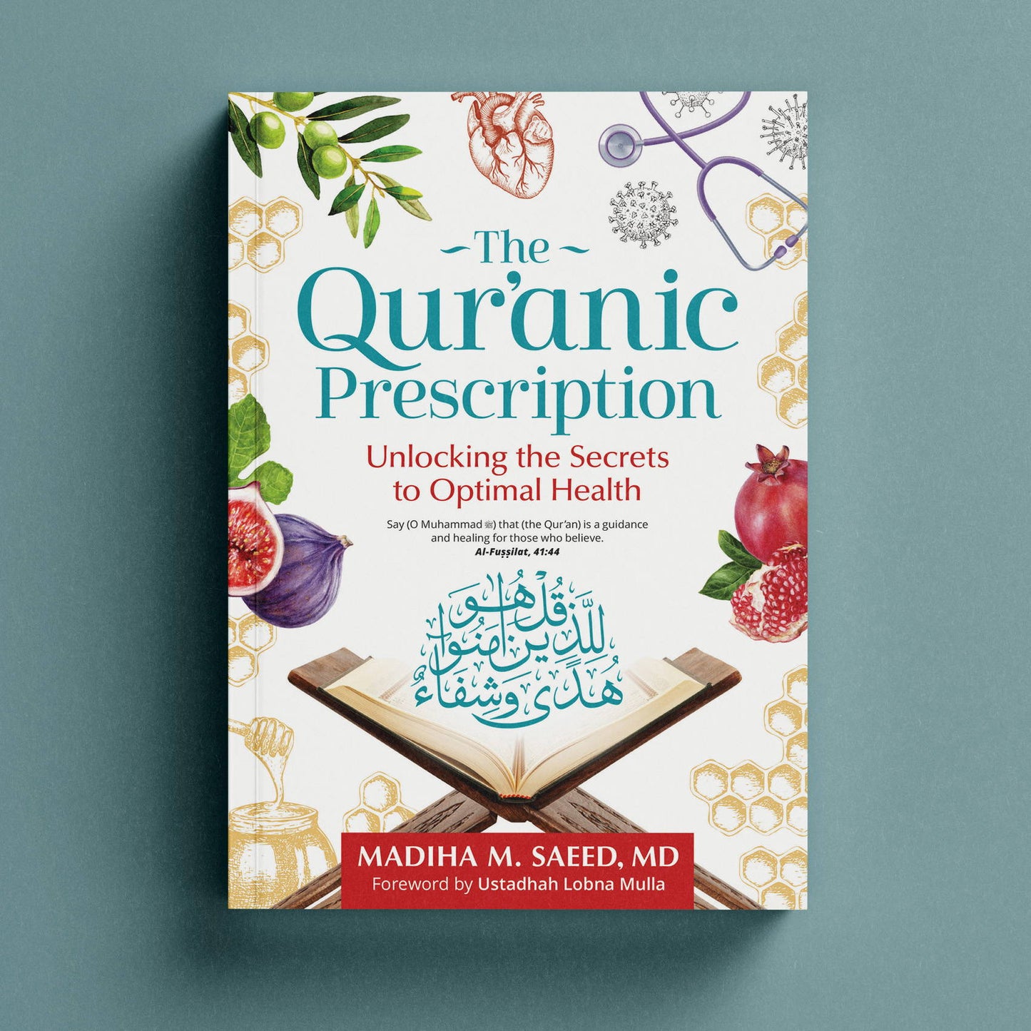 The Quranic Prescription